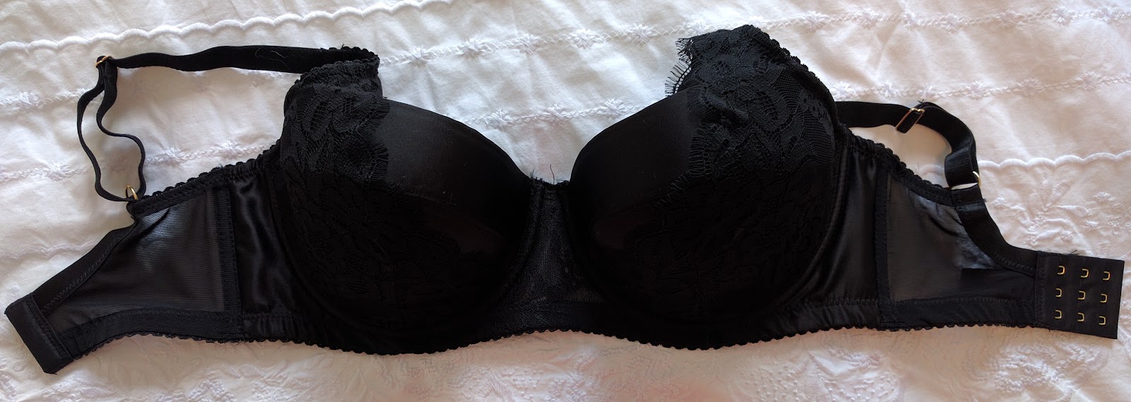 ASOS Have Designed A Bra To Show Off Your Side Boob