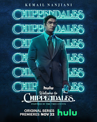 Welcome To%20chippendales Series Poster 7