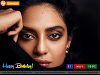 sexy eyes sobhita dhulipala, birthday status photo, gorgeous Bollywood actress
