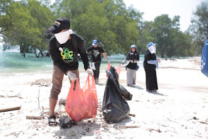 Peut Droe Awak Malaya Jak Peugleh Broh di Pante Lhokme, Ureung Aceh Hoeka?