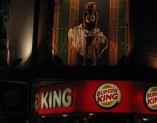 10 datos que no conocías de Burger King®