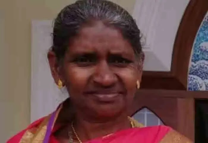 News, Found Dead, Kerala, Death, Police, Dead Body, Waynad: Missing elderly woman found dead in forest.