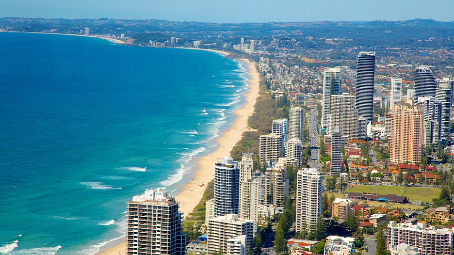 Aluguel de carro em Gold Coast na Austrália: Dicas 