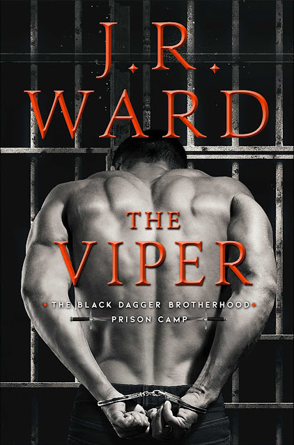 Book Review: The Viper by J. R. Ward