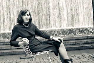 Patricia Highsmith - El ama de casa de clase media