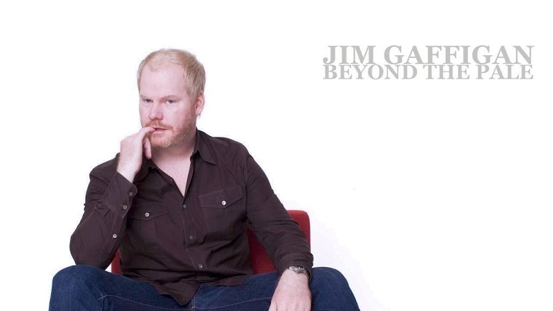 Jim Gaffigan: Beyond the Pale (2006)