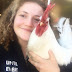 WAN’s Rescue of The Week Is “Happy Hen Animal Sanctuary” In Honor of International Respect for Chickens Month