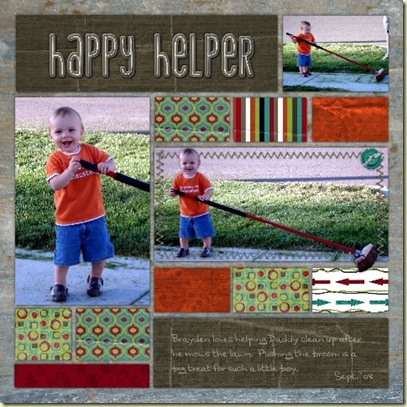 sheriHappy_Helper