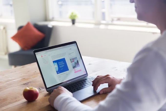 8 Effective Ways to Build a Portfolio for Remote Finance Writing Clients