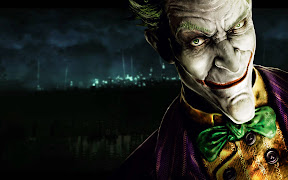 Joker Batman Hd Widescreen Wallpapers 48