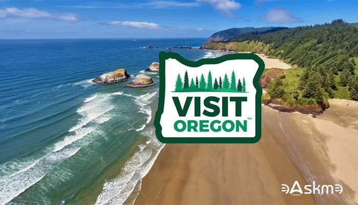 Why Should You Move to Oregon?: eAskme