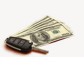 Easy Car Title Loans