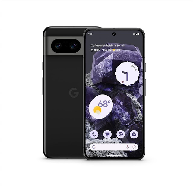 The Google Pixel 8 Unlocked Android Smartphone Redefining Excellence in Mobile Technology Instawireless