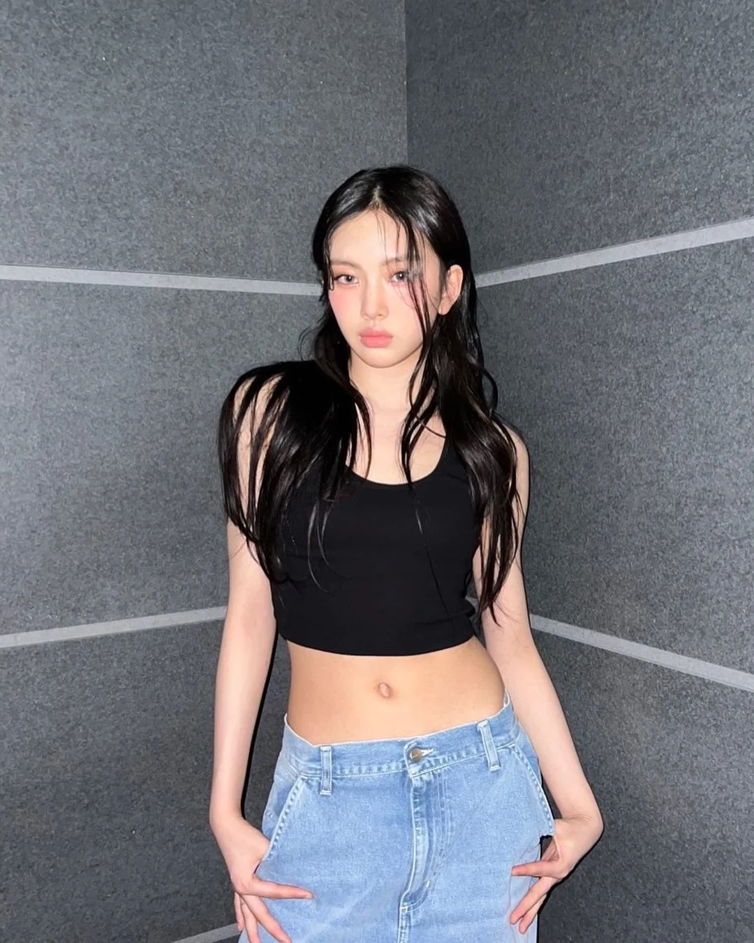 NewJeans' Hyein Is Louis Vuitton's Newest Ambassador