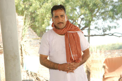 anoop arora bhojpuri actor
