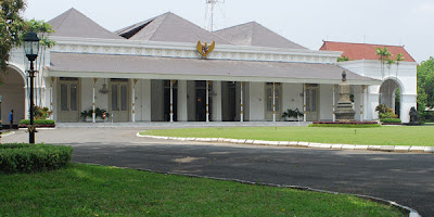 Cerita Mistis Di Istana Presiden Indonesia [ www.BlogApaAja.com ]