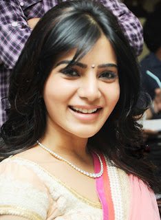 Samantha Latest Stills at Kirtilals Event Samantha Latest Stills at Kirtilals Event