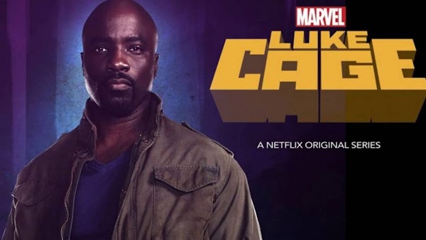 Luke Cage