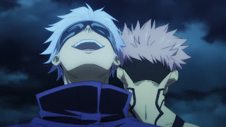 呪術廻戦アニメ 第2話 Jujutsu Kaisen Episode 2 JJK