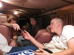 van