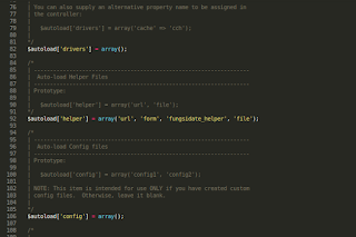 Format Tanggal Indonesia CodeIgniter