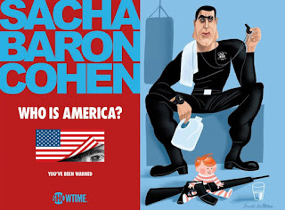 Erron Morad-Who is América?