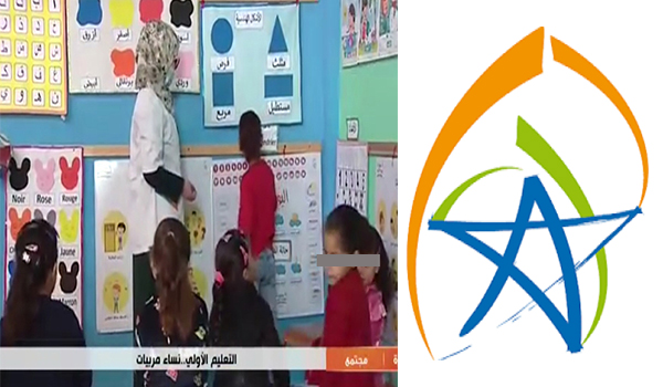 المؤسسة المغربية للنهوض بالتعليم الأولي : توظيف 24 مربية و مربي للتعليم الأولي بالراشيدية