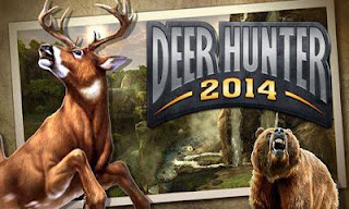 Deer hunter 2014 Apk