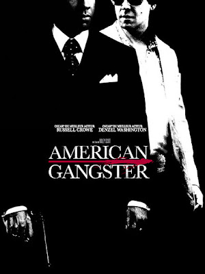 Film American Gangster en streaming