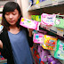 インドネシア消費者団体の調査で、9種類の生理用ナプキンに大量の塩素含有