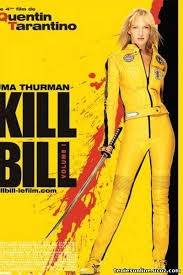 Kill Bill [Collection 2003-2004]