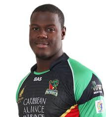 Carlos Brathwaite 