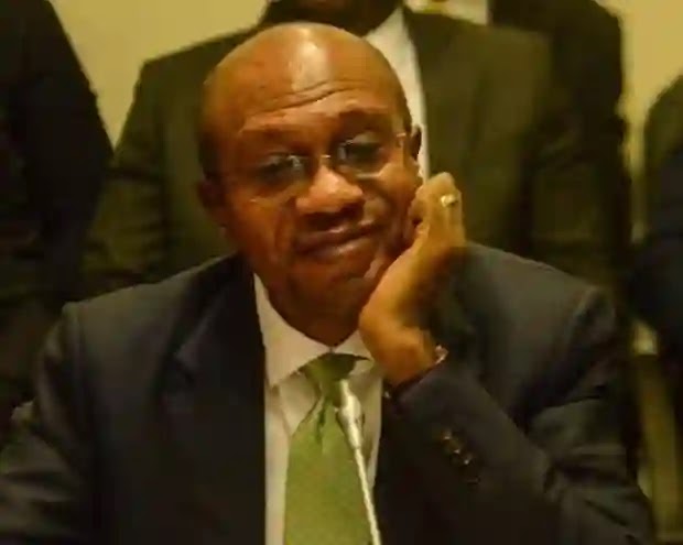 EFCC detains Emefiele after released by DSS