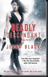 Deadly Descendant  (Nikki Glass #2)