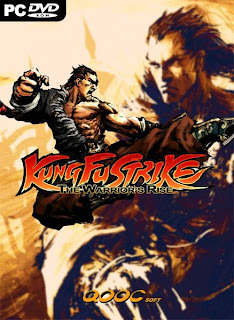 Kung Fu Strike - The Warriors Rise