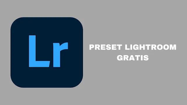 300+ Preset Lightroom Gratis (PC/Mobile)