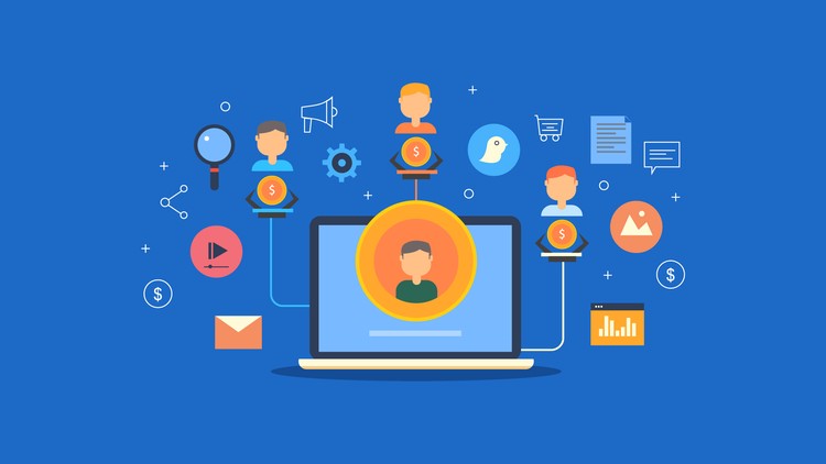 Affiliate Marketing: The Complete 2019 Masterclass Udemy Coupon