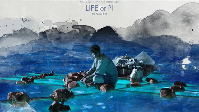 "Life of Pi" HD Wallpapers for iPhone 5 and iPod touch 02