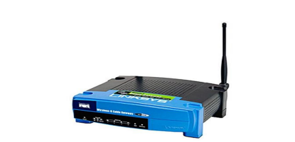 modem