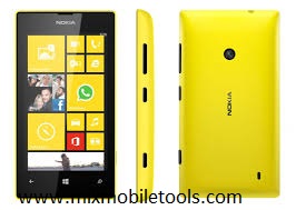 Nokia Lumia 520 Latest PC Suite And USB Driver Free Download For Windows