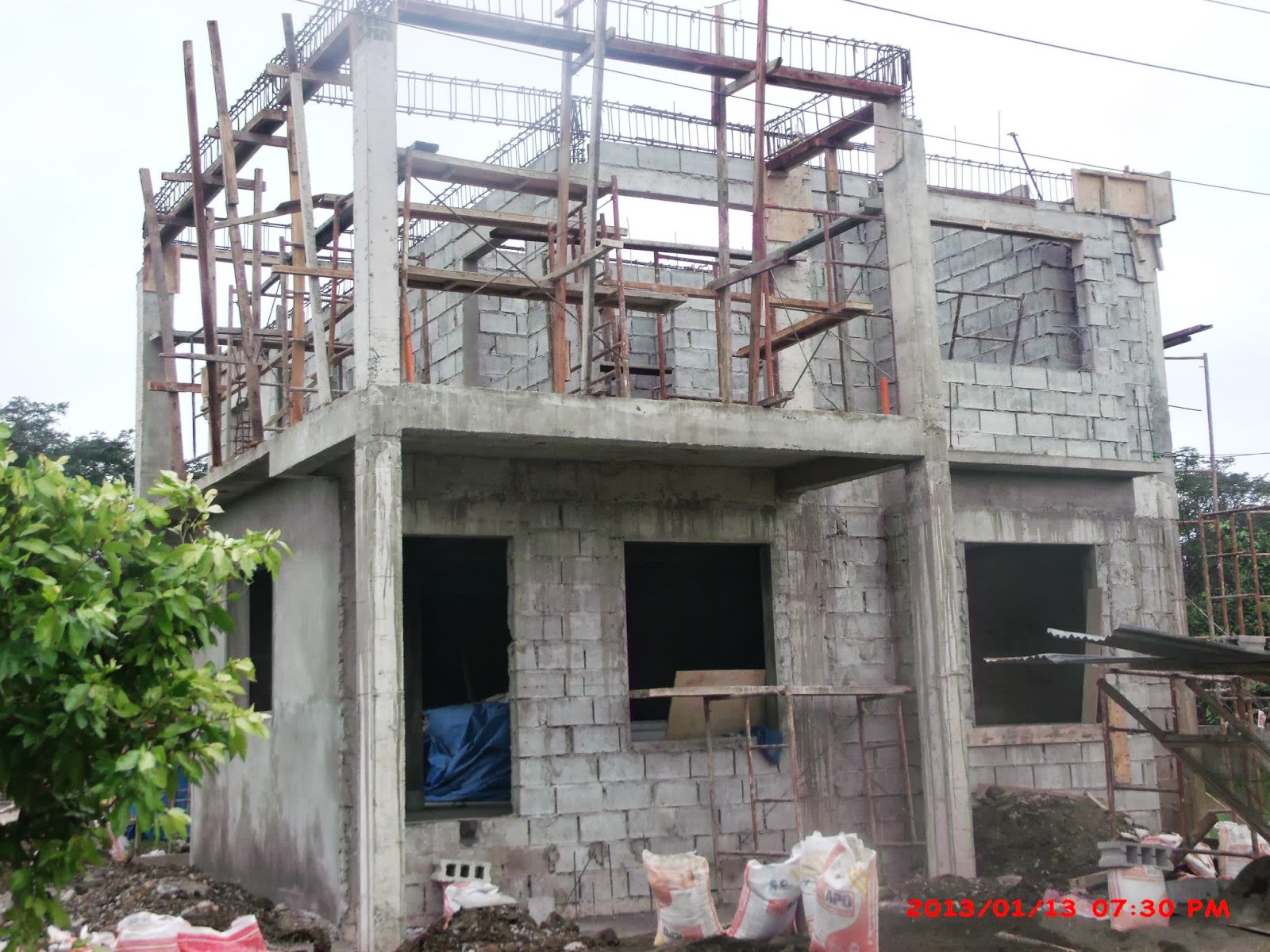 House Construction House Construction Philippines