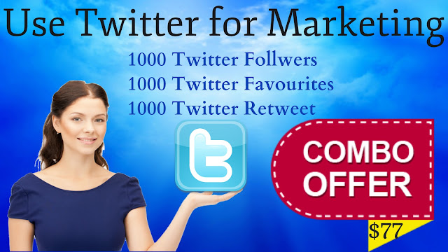 twitter marketing strategy in USA 