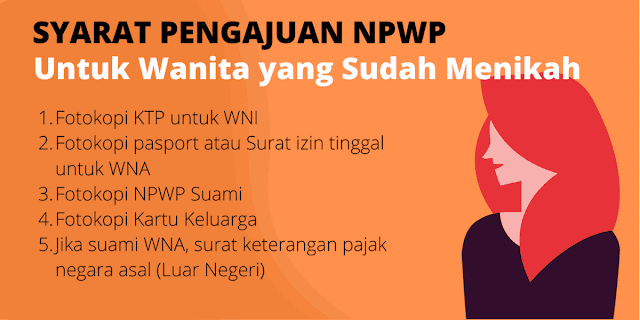 Syarat Mengajukan NPWP Pribadi Bagimu Masyarakat Rembang