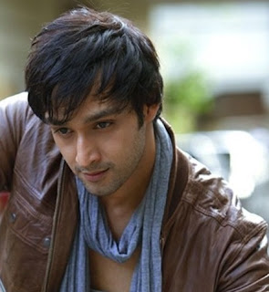 Saurabh Raj Jain pemeran Veer di Uttaran