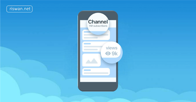 Tutorial Lengkap Bagaimana Cara Membuat Channel Telegram