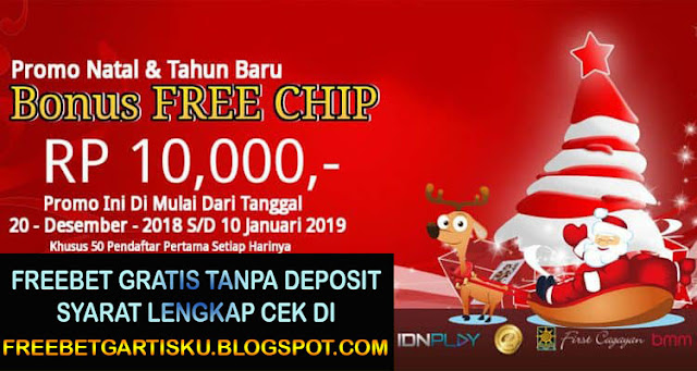 Freebet Gratis Poker Dari Pamelapoker Senilai 10.000