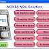 Nokia N91 hardware repair Solution Exe gsm latest software