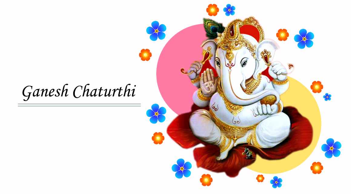 Ganesh Chaturthi Images