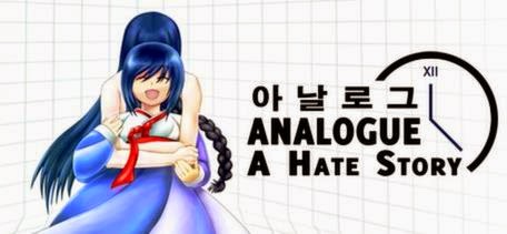 Downlaod Analogue: A Hate Story