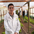 Alumnos de Liceo Agrícola de Yerbas Buenas apoyarán a hortaliceras de Prodemu en el control de plagas agrícolas